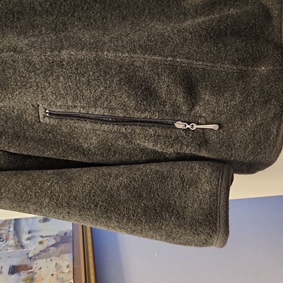 Karen Scott Zeroproof Fleece - Picture 3 of 5